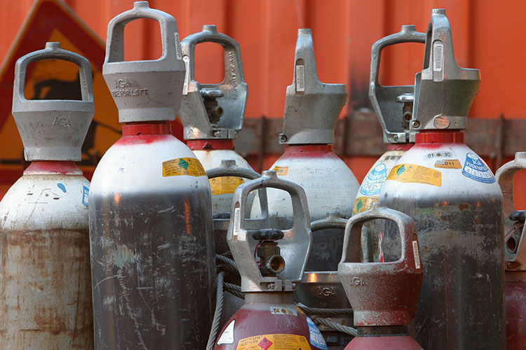 markets_CHEMICALS