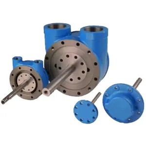 Stripped Pump Series