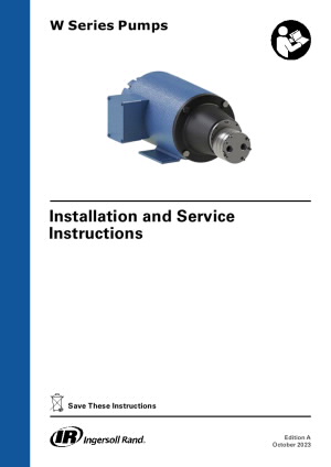 I and O - W Series Pumps 1-1.pdf