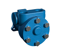 Lubrication Pumps L Series