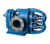 heavy duty process pumps