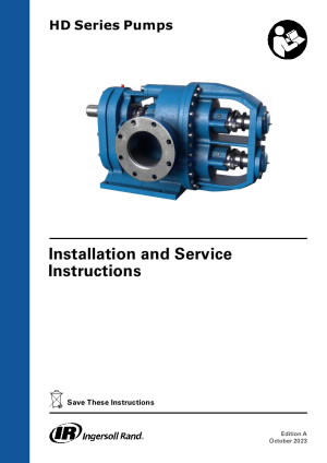 I and O - HD Series Pumps 1-8.pdf