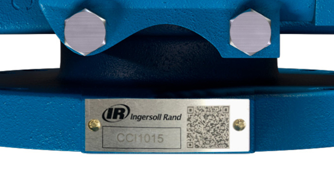 Tuthill becomes Ingersoll Rand Pumps