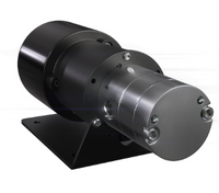 Magnetically Coupled Pumps D Series