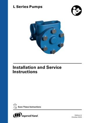 I and O - L Series Pumps No 30LE 1-1 1.pdf
